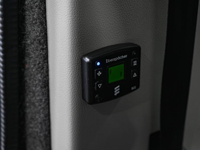 2018 Volkswagen Transporter 2.0 BiTDI BMT 204 Highline Kombi Van 4MOTION DSG WINDOW VAN DIESEL Au...