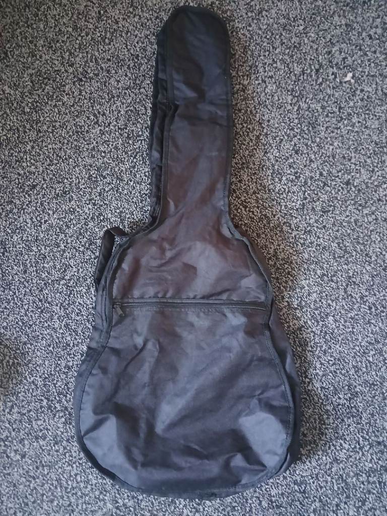 Acoustic Guitar Bag