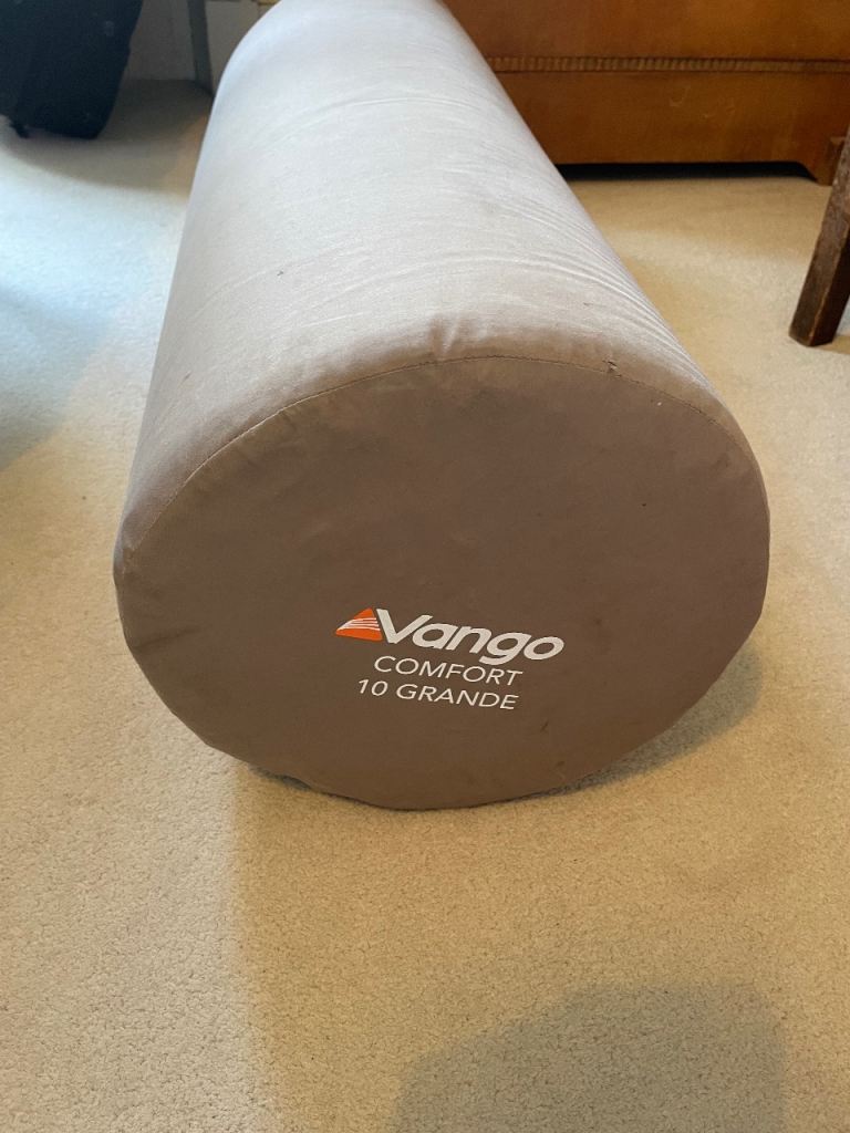 Vango comfort 10 grande sleeping mat