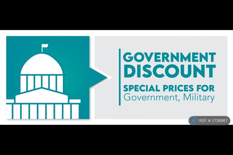 1 bedroom flat in St. James Street, Weston-Super-Mare, BS23 (1 bed) (#2738987)