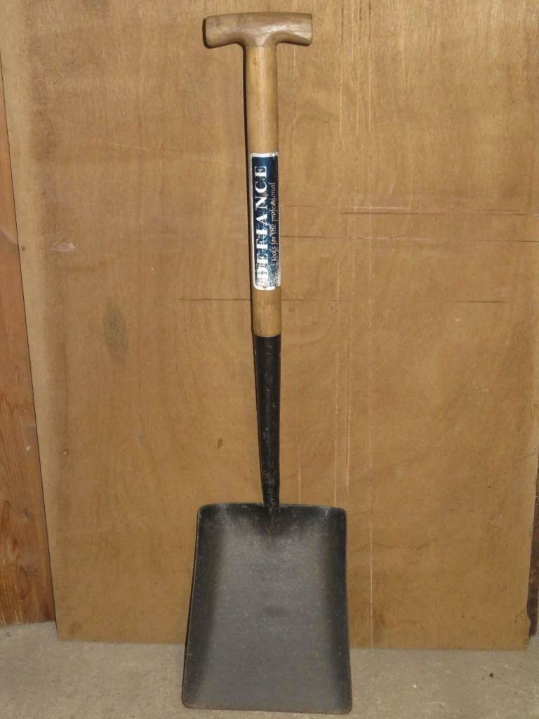 image for Shovel Square-mouthed made by Defiance used but very good condition