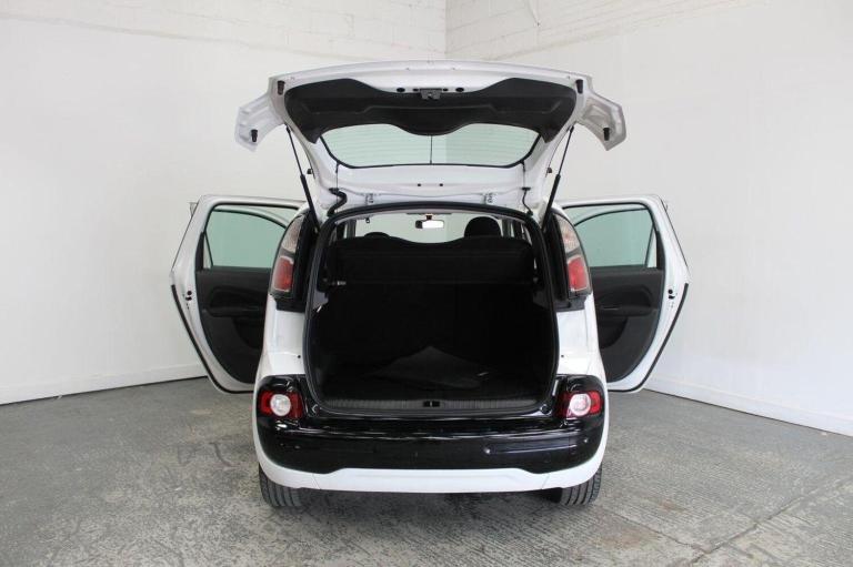 CITROEN C3 PICASSO 1.6 HDi Selection Euro 5 5dr 2015