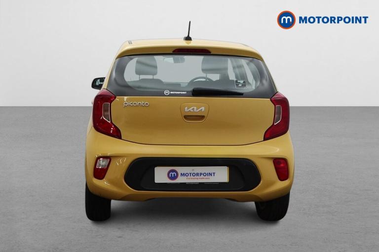 2023 Kia Picanto 1.0 2 5dr [4 seats] HATCHBACK PETROL Manual
