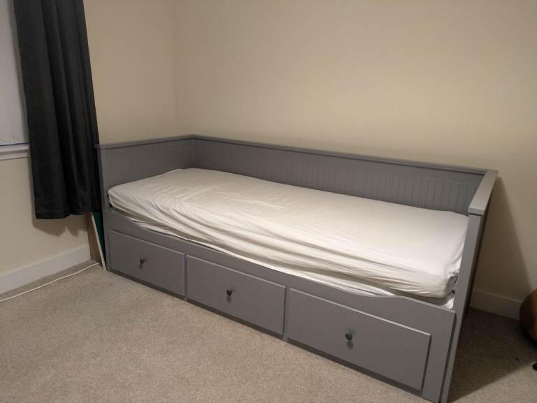 Ikea hemnes, excellent condition 