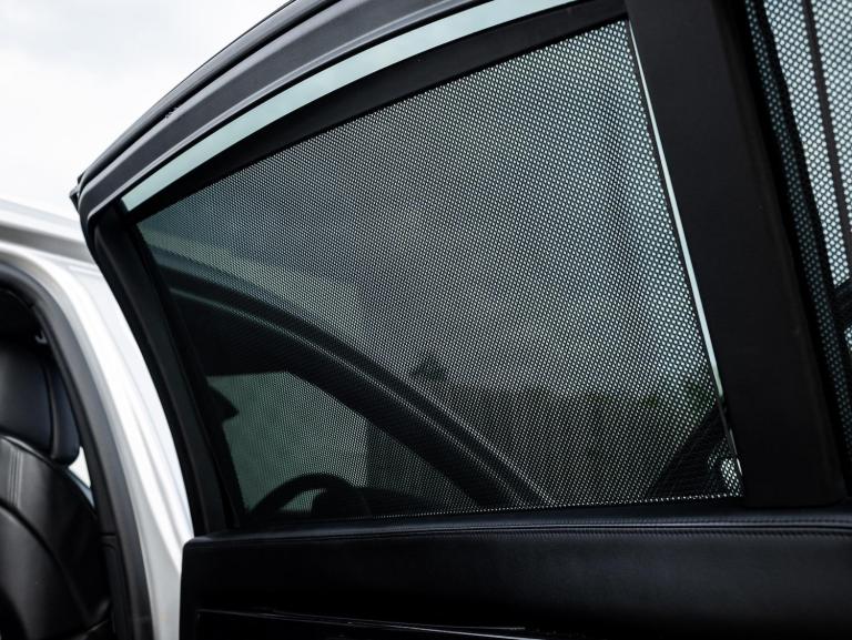 2010 BMW 7 Series 6.0 760Li V12 M Sport Steptronic Euro 5 4dr SALOON Petrol Automatic