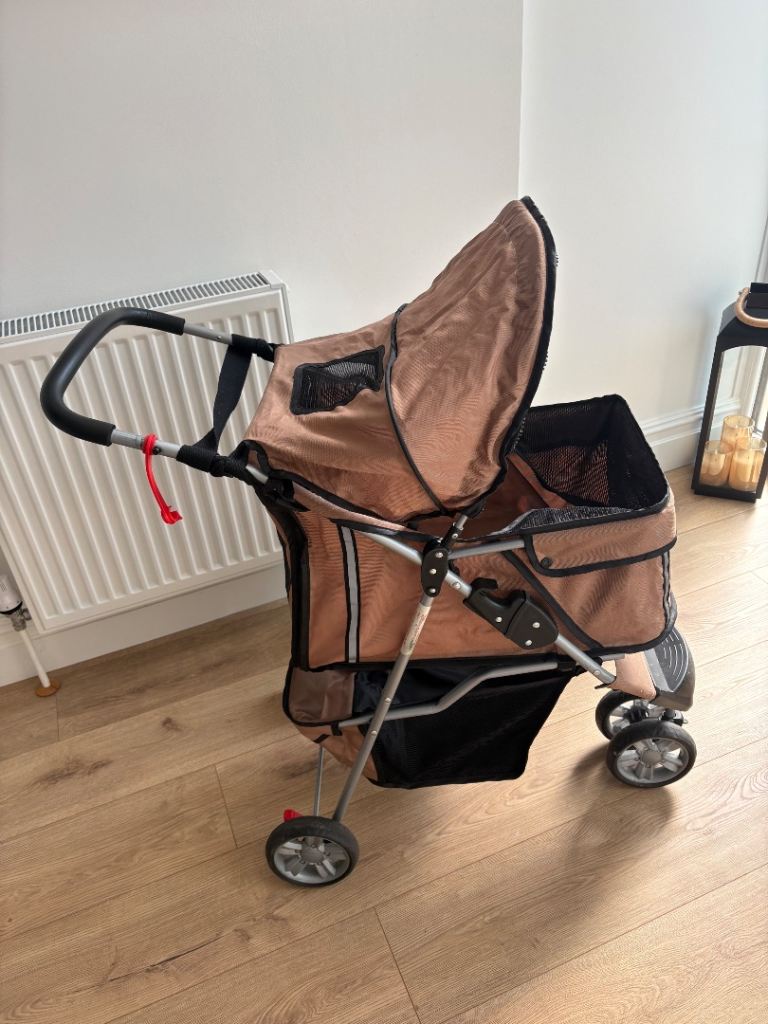 Dog Stroller 