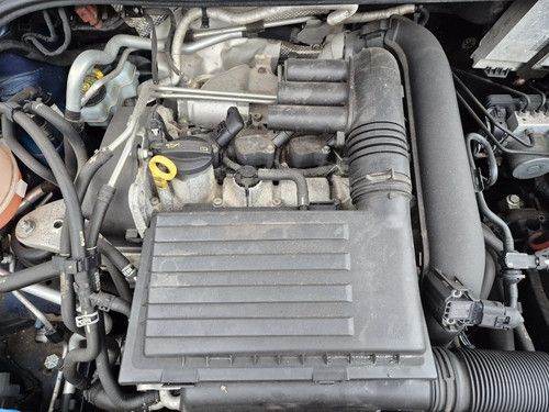 Audi Seat Skoda VW A3 Leon Golf VII 1,2 TFSI TSI CJZA CJZ 04E100031C