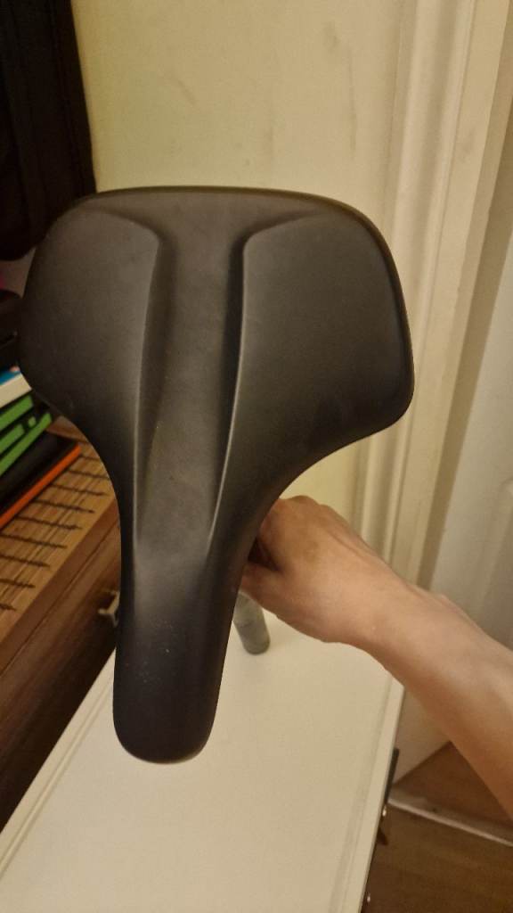 SELLE ROYAL-  Bike Saddle – Good Condition