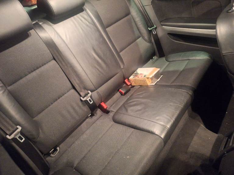 Audi, A3, Hatchback, 2007, Semi-Auto, 1968 (cc), 3 doors