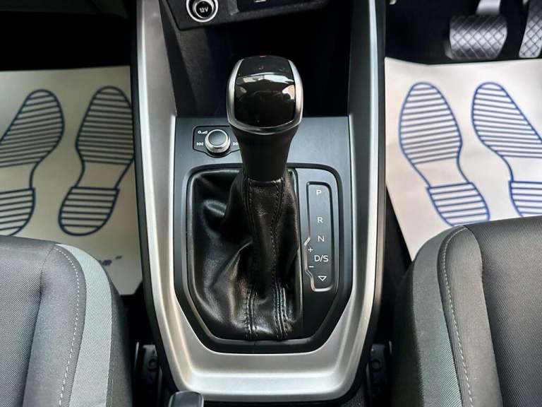  Audi A1 1.0 TFSI 30 Sport Sportback 5dr Petrol S Tronic Euro 6 (s/s) (116 ps) Petrol Automatic