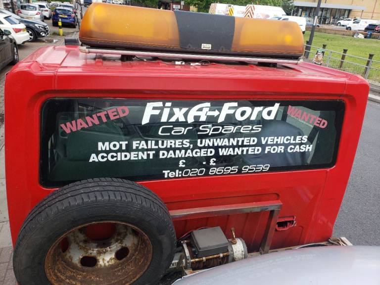 WANTED FORD FOCUS Mk3 Non Runner CASH! !!!