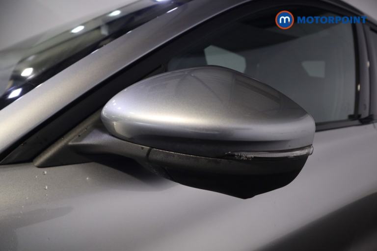 2022 Ford Mustang Mach-E 216kW Extended Range 88kWh RWD 5dr Auto SUV Electric Automatic