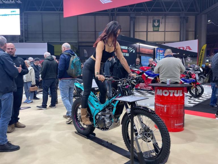 2026 NEW Montesa Cota 4RT 301RR Limited Availability, NEW COLOUR! Fresh Graphics