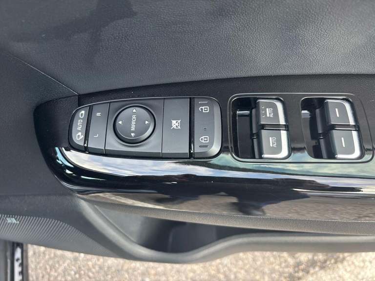 2021 Kia Sportage 1.6T GDi GT-Line S 5dr DCT Auto [AWD] ESTATE PETROL Automatic