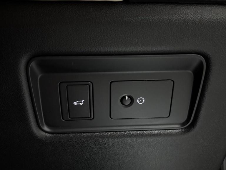 2018 Land Rover Range Rover Sport 3.0 SDV6 HSE Dynamic 5dr Auto ESTATE DIESEL Automatic