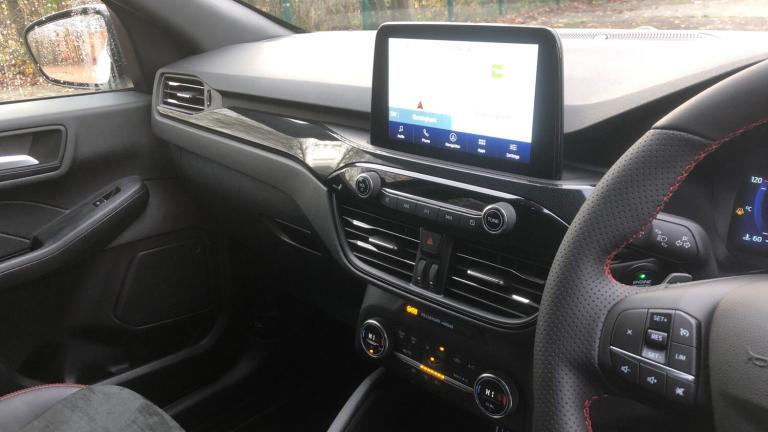 2022 Ford Kuga 1.5 EcoBlue ST-Line Edition 5dr Auto Diesel Estate Estate Diesel Automatic