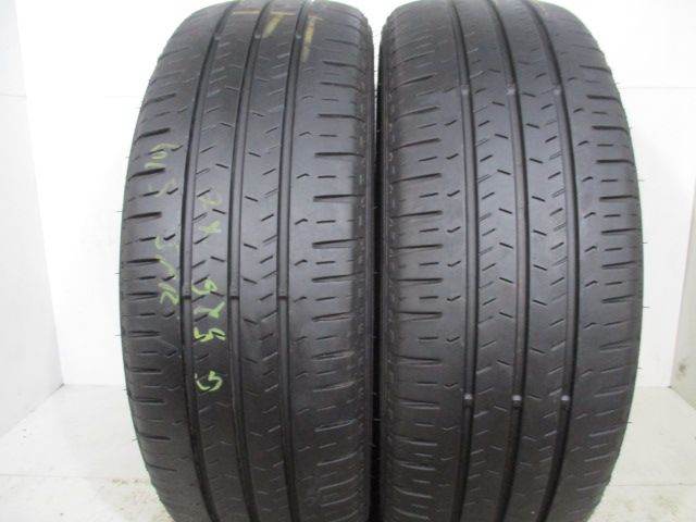 G526 2X 215/65/16C 109/107T 8PR NEXEN ROADIAN CC8 1X6MM 1X6.5MM TREAD DOT 0525 0525