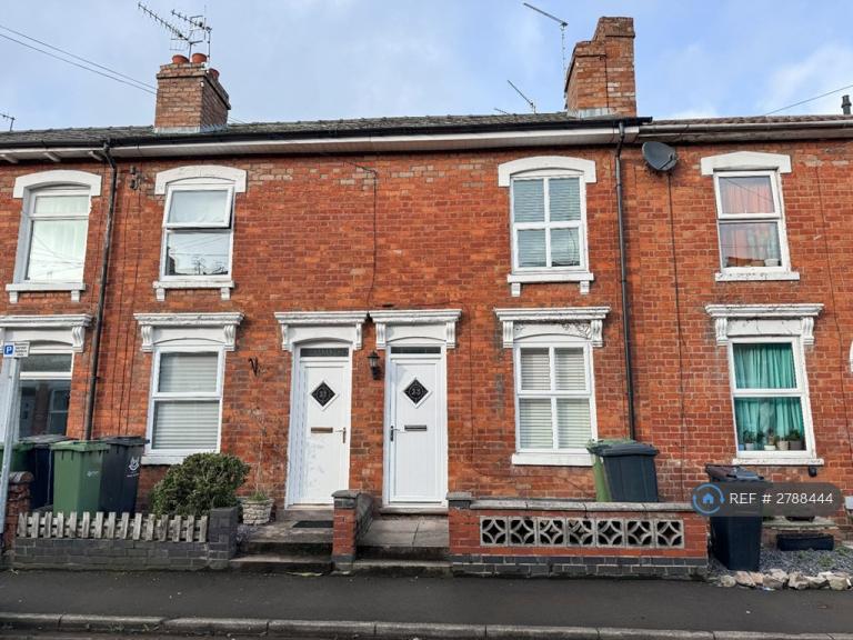 2 bedroom house in Lower Chestnut St, Worcester, WR1 (2 bed) (#2788444)