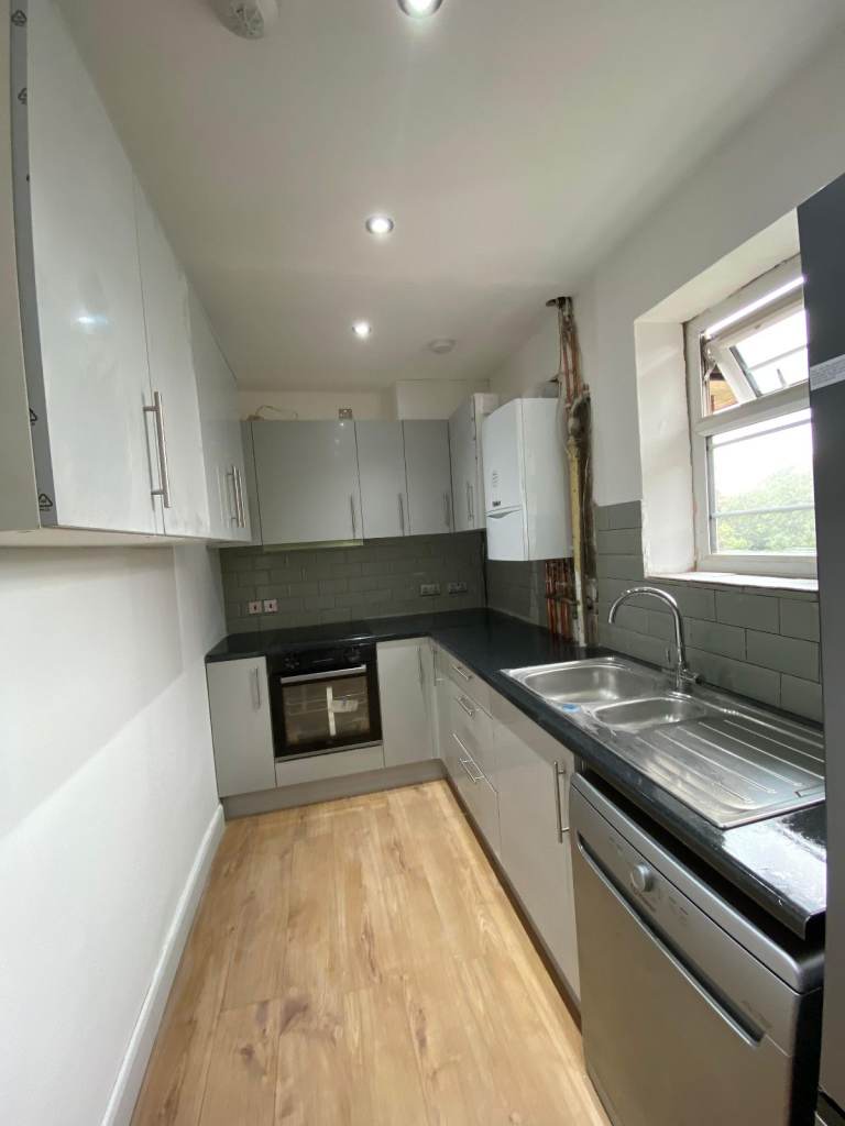 Room in Wembley Park