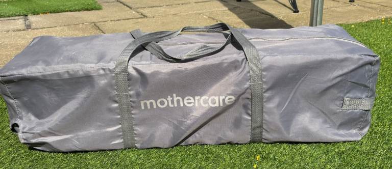"MOTHERCARE" Travel Cot.