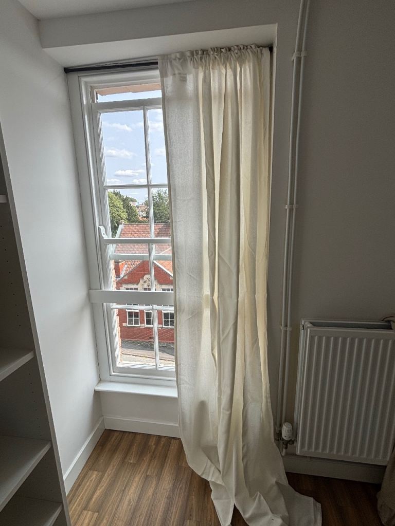 Curtains 