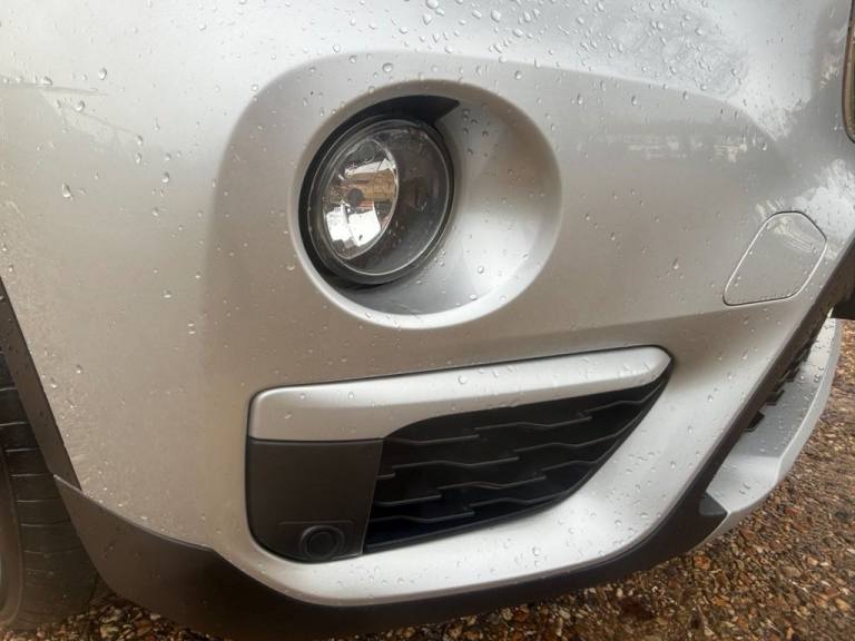 2015 BMW X1 2.0 20i xLine SUV 5dr Petrol Auto xDrive Euro 6 (s/s) (192 ps) ESTATE Petrol Automatic