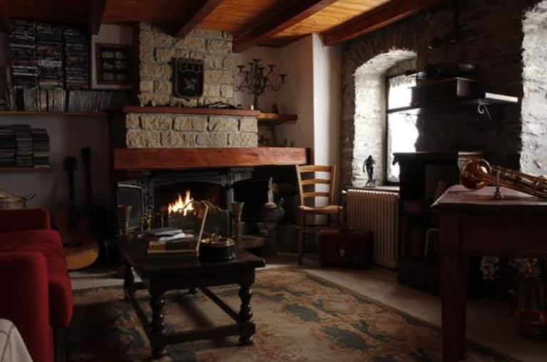 Spread the balance over 10 years - Alpine Chalet in Italy