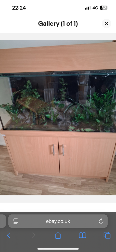 Fish Tank