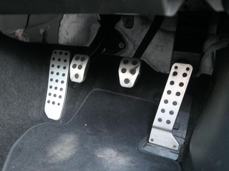 2017 Mazda MX-5 1.5 SE-L Nav 2dr CONVERTIBLE PETROL Manual