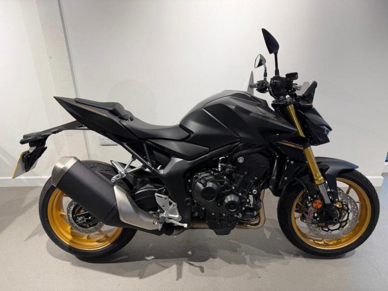 2025 HONDA CB1000 HORNET SP, **Pre-Registered bargain**