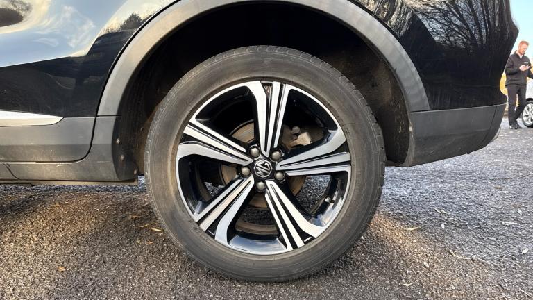 2022 MG MG ZS 1.5 VTi-TECH Excite 5dr Petrol Hatchback Hatchback Petrol Manual