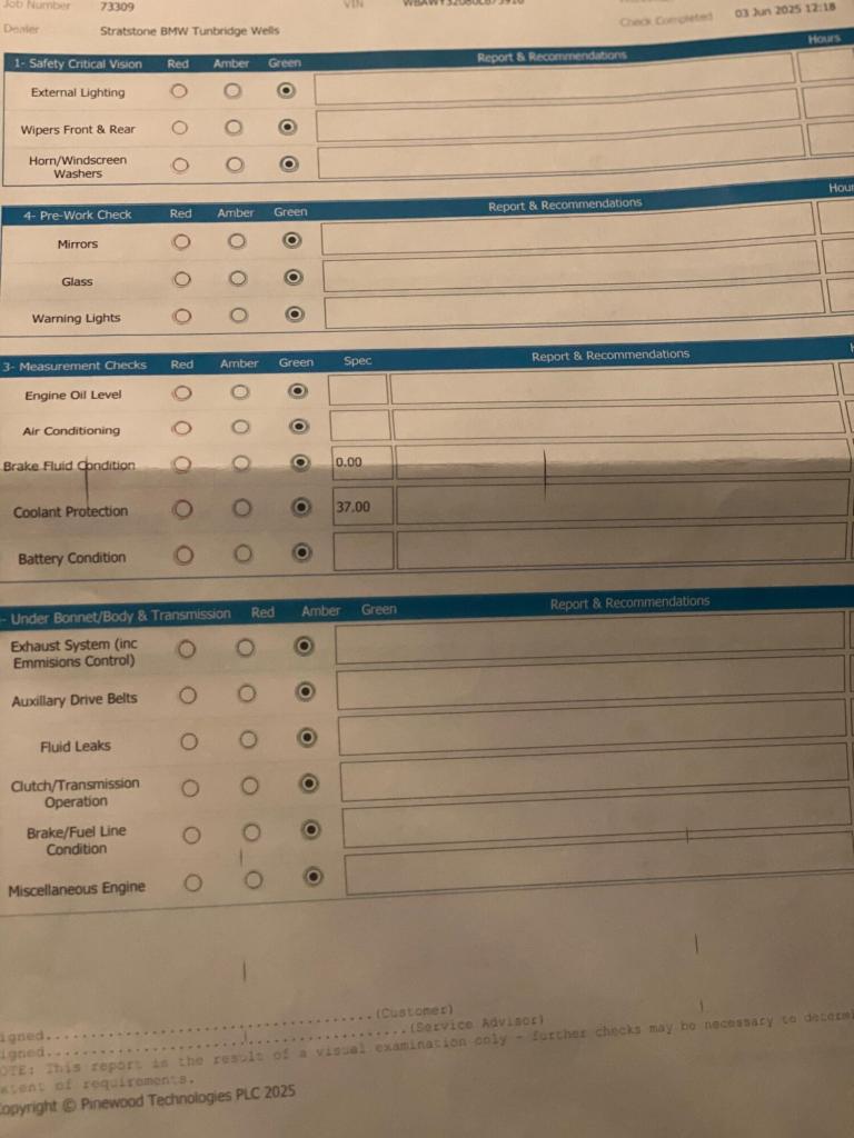 2011 BMW X3 2.0 20d SE Steptronic xDrive Euro 5 (s/s) 5dr ESTATE Diesel Automatic