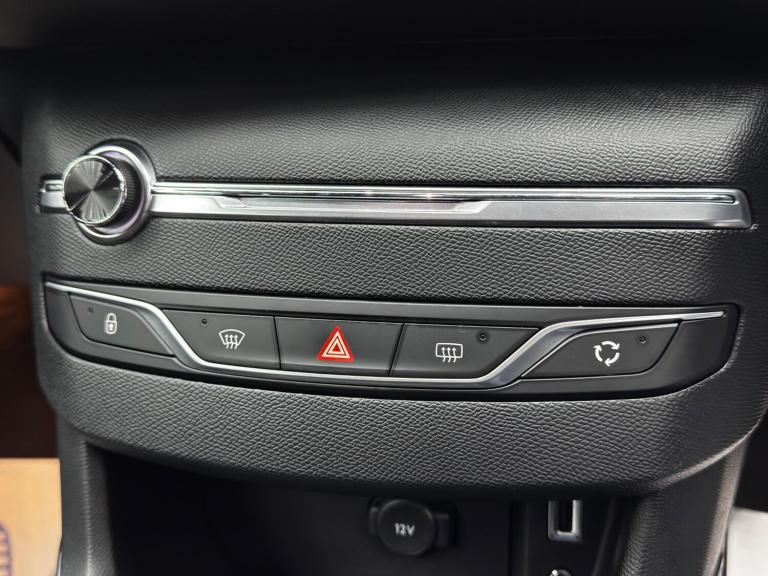 2016 Peugeot 308 2.0 BlueHDi 150 GT Line 5dr HATCHBACK DIESEL Manual