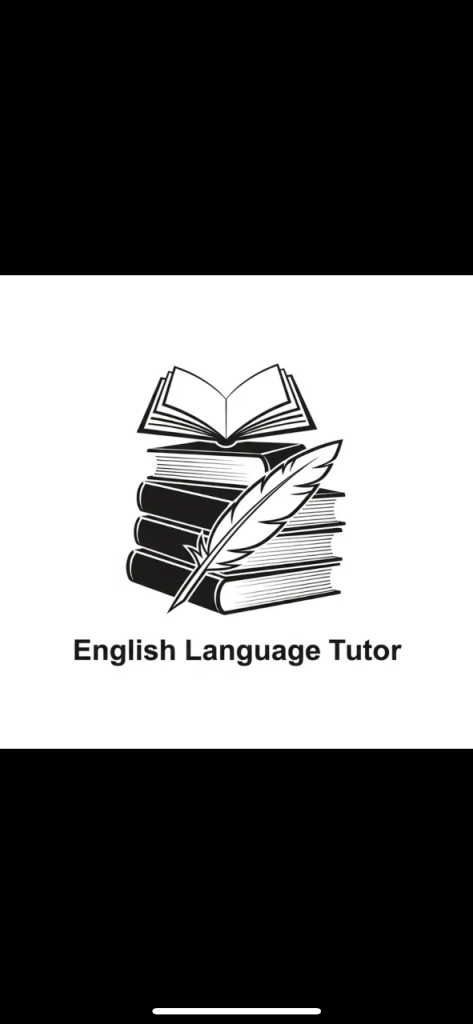 English Language lessons and tutoring