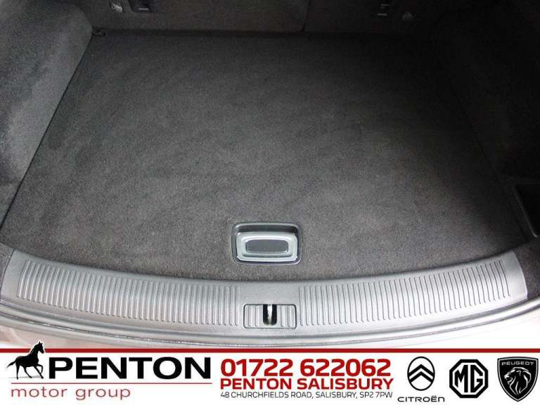 2023 MG MG HS 1.5 T-GDI Trophy DCT Euro 6 (s/s) 5dr ESTATE Petrol Automatic