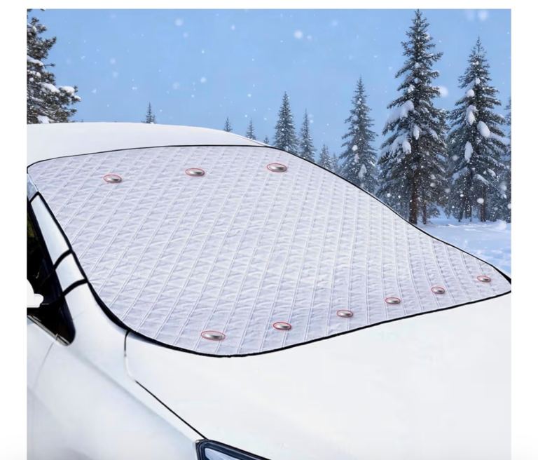 Car Windscreen Cover( brand new）