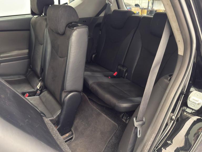 2014 Toyota Prius+ 1.8 VVT-h Icon CVT Euro 5 (s/s) 5dr MPV Petrol/Electric Hybrid Automatic