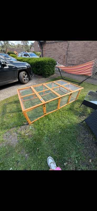 Rabbit run