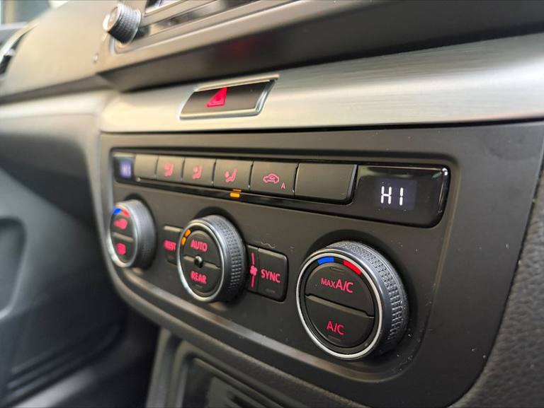 2019 Volkswagen Sharan TDI SE Nav MPV Diesel Manual