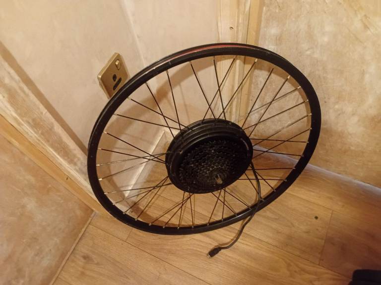 For spares or repair or parts £10