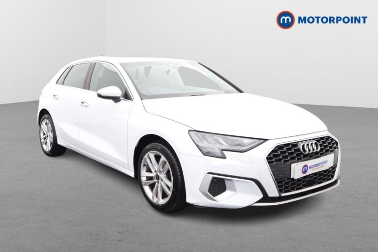 2023 Audi A3 30 TFSI Sport 5dr HATCHBACK PETROL Manual