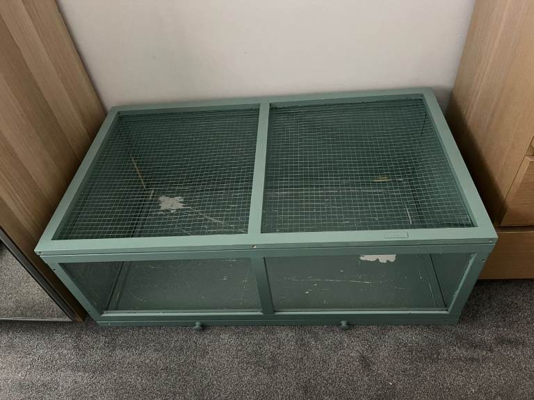 Small animal cage Hamster/guinea-pig 