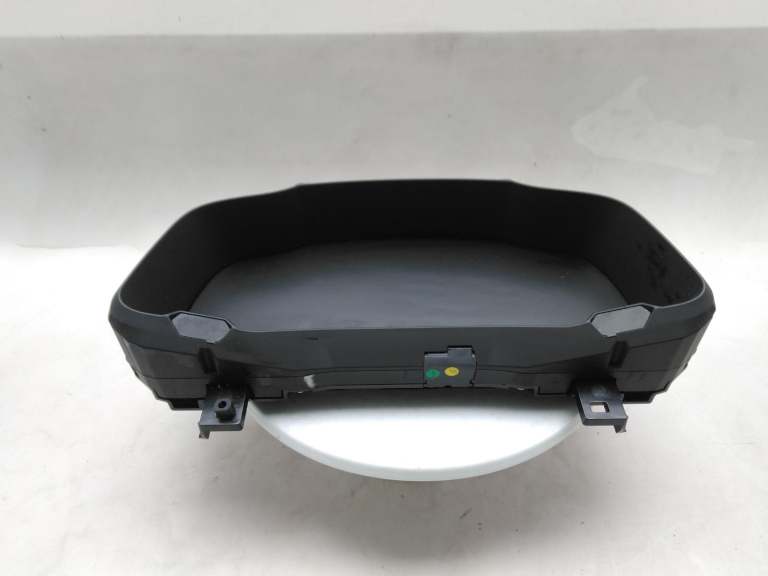Ds Ds 7 Crossback Speedometer Instrument Cluster 17-25 1.5l Diesel 9821777780
