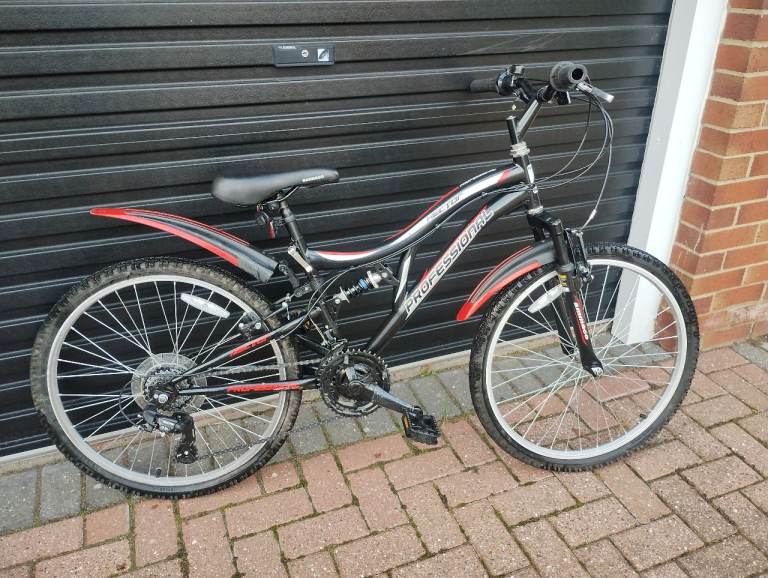 image for Hector Professional Kids Bike 