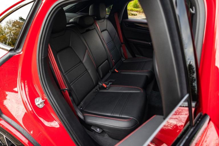 2022 Porsche Cayenne 3.0T V6 TiptronicS 4WD Euro 6 (s/s) 5dr COUPE Petrol Automatic