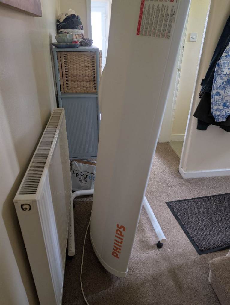 Philips canopy over the bed sun bed 