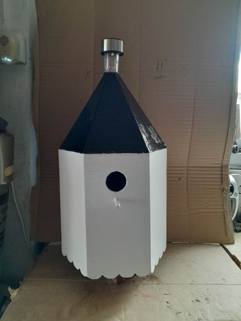 bird house