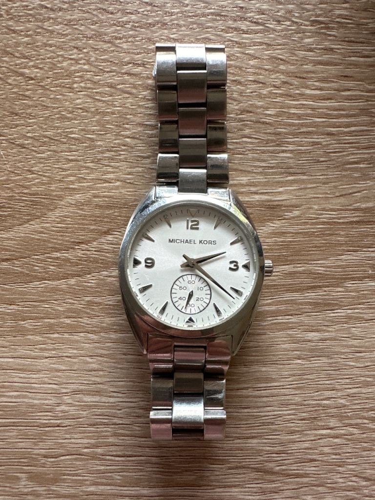 Micheal kors watch  men’s 