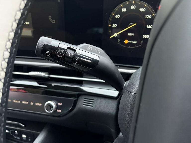 2025 Kia Sportage 1.6T GDi GT-Line S 5dr DCT Estate Petrol Automatic