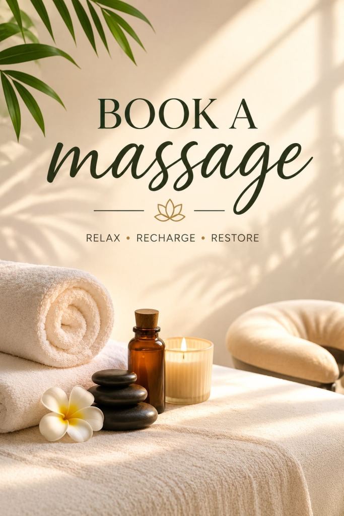 MANCHESTER MOBILE WELLNESS SPECIALIST Luxury wellness. Delivered to you.